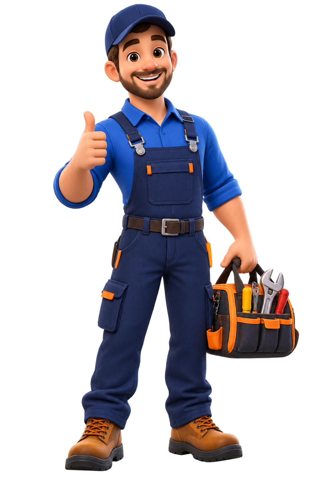 Profissional ServPlus